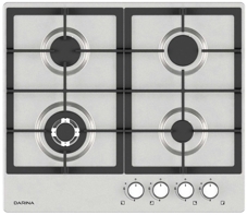 Газовая варочная панель Darina 1T3 BGM 341 08 X3