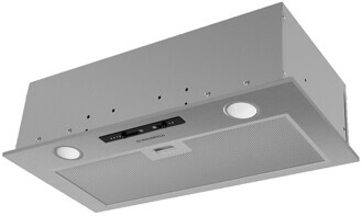 Встраиваемая вытяжка Maunfeld Crosby Light 5028 Inox