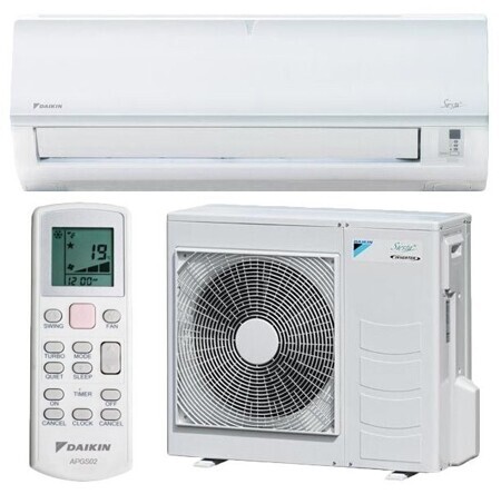 Сплит-система Daikin ATXN35MB / ARXN35MB