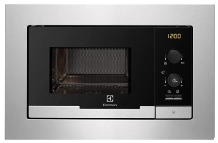 Встраиваемая микроволновая печь Electrolux EMS 201070