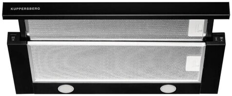 Встраиваемая вытяжка Kuppersberg Slimlux 60 B