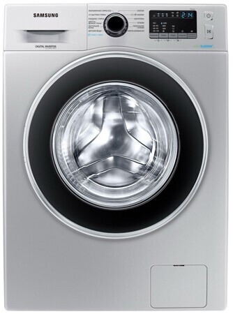 Стиральная машина Samsung WW60J42E0HS