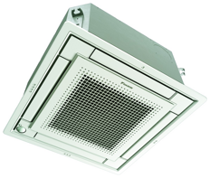 Кассетный кондиционер Daikin FFA60A9 / RXM60N9