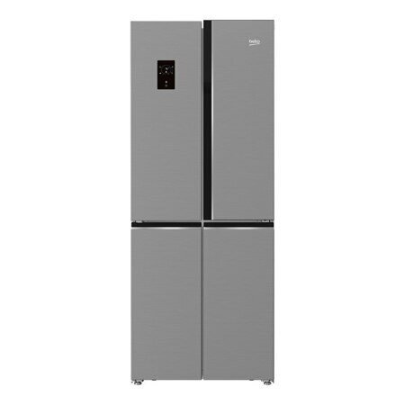 Холодильник Beko GNE480E20ZXP