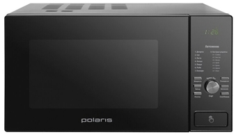 Микроволновая печь POLARIS PMO 2303D