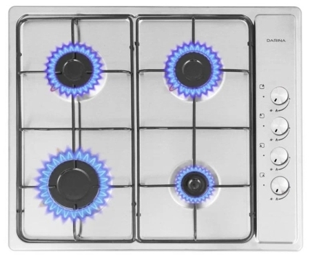 Газовая варочная панель Darina T1 BGM 341 11 W