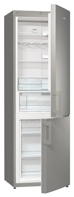 Холодильник Gorenje NRK 6191 GX