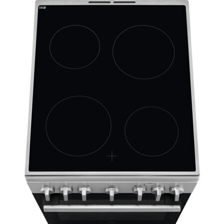 Электрическая плита Electrolux RKR560100X
