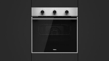 Газовый духовой шкаф Teka HSB 740 G SS