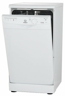 Посудомоечная машина Indesit DVSR 5