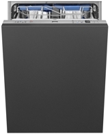 Посудомоечная машина Smeg STL67339L