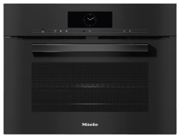 Электрический духовой шкаф Miele H7840BM OBSW