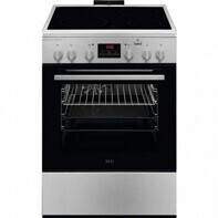 Электрическая плита AEG CCR66401BM