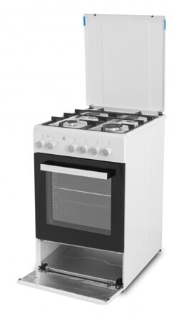 Комбинированная плита Schaub Lorenz PM 5645W1