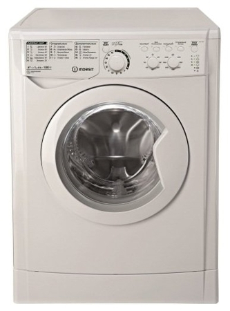 Стиральная машина Indesit EWC 61052B