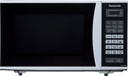 Микроволновая печь Panasonic NN GT352WZPE