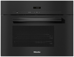 Встраиваемая пароварка Miele DG2840 OBSW