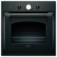 Электрический духовой шкаф Hotpoint-Ariston FT 95 VC.1 AN HA S