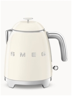 Чайник электрический Smeg KLF05CREU