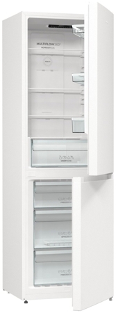 Холодильник Gorenje NRK6191EW4 735821