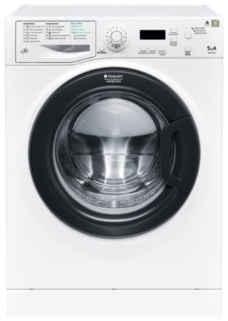 Стиральная машина Hotpoint-Ariston WMUF 5050B