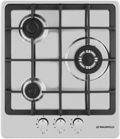 Газовая варочная панель MAUNFELD EGHS.43.33CS/G