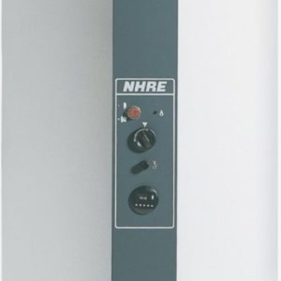 Газовый накопительный водонагреватель Ariston NHRE 60