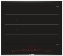 Индукционная варочная панель Bosch PXY 675 DE3E