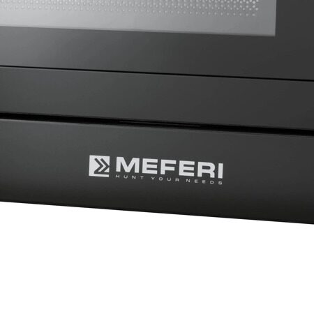 Встраиваемая микроволновая печь MEFERI MMO6020BK LIGHT