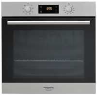 Электрический духовой шкаф Hotpoint-Ariston FA2 544 JC IX HA