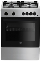 Комбинированная плита Beko FFSS 62010 GS