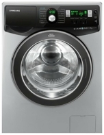 Стиральная машина Samsung WD1704WQR