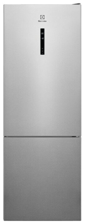 Холодильник Electrolux RNT 7MF46 X2