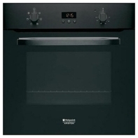 Электрический духовой шкаф Hotpoint-Ariston FH 538 BK HA S