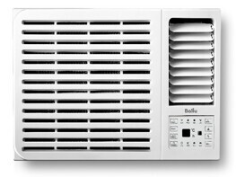 Оконный кондиционер Ballu BWC-09 AC