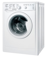 Стиральная машина Indesit ESB 1160B C ECO