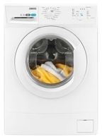 Стиральная машина Zanussi ZWSO 6100V