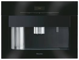 Встраиваемая кофемашина Miele CVA 5068