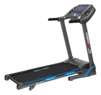 Беговая дорожка Carbon Fitness T706 HRC