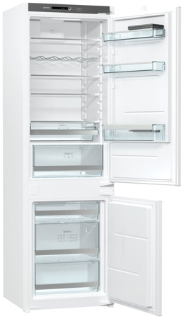 Встраиваемый холодильник Gorenje RKI 4182 A1