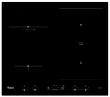 Индукционная варочная панель Whirlpool ACM 918 BA