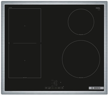 Электрическая варочная панель Bosch PWP64RBB6E