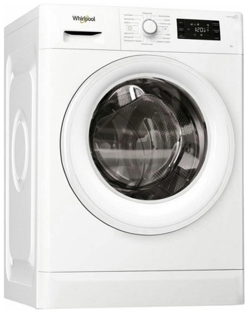 Стиральная машина Whirlpool FWSG 61253 W