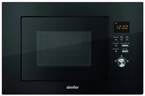 Встраиваемая микроволновая печь Simfer MD 2320