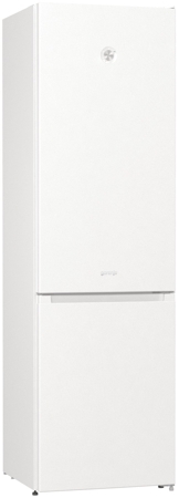 Холодильник Gorenje NRK 6201 SYW