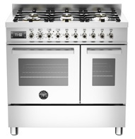 Варочный центр Bertazzoni PRO906MFEDXT