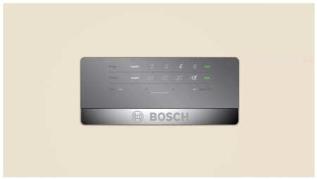 Холодильник Bosch KGN39VLDA