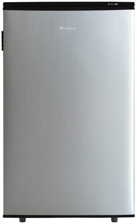 Морозильная камера Tesler RF-90 Graphite