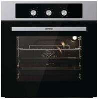 Электрический духовой шкаф Gorenje BO6727E03AX