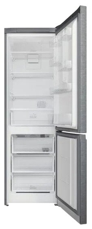 Холодильник Hotpoint-Ariston Ariston HTR 5180 MX